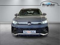 gebraucht VW Tiguan Sport TDI DSG