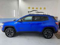 gebraucht Jeep Compass 20 * SOFORT FINANZIERUNG & EINTAUSCH MÖGLICH *...