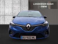 gebraucht Renault Clio V CLIO5 Techno E-Tech Full Hybrid 145