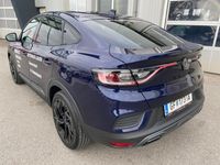 gebraucht Renault Arkana Esprit Alpine E-Tech Full Hybrid 145
