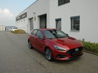 gebraucht Hyundai i30 - PD GO Plus 1.0 TGDI DCT c5bu3