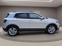 gebraucht VW T-Cross - FRIENDS - DSG AUTOMATIK nur € 25.999-*