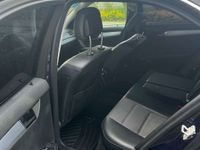 gebraucht Mercedes C200 Classic CDI Aut.