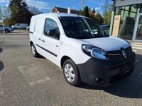 gebraucht Renault Kangoo Kangoo Z.E.2-Sitzer