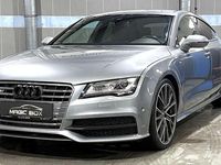 gebraucht Audi A7 ActiveSound*S-Line*21ZOLL*BOSE-Soundsystem*4-Zonen