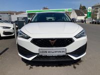 gebraucht Cupra Leon TRIBE 1.5 TSI 150 PS ACT