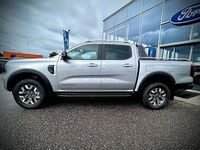 gebraucht Ford Ranger Doppelkabine Wildtrak e-4WD 2.3 EcoBoost PHEV 281PS Aut. LEASING AKTION