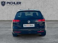 gebraucht VW Passat Variant Comfortline TDI DSG