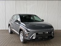 gebraucht Hyundai Kona Comfort 1.0 T-GDi / Navi Tempomat PDC V&H + Kamera Keyless LED Klimaautom. Alu 16"