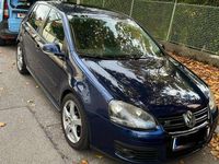 gebraucht VW Golf VI Golf Rabbit 1,4 TSI Rabbit