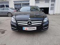 gebraucht Mercedes CLS350 CDI BlueEfficiency Aut. DPF