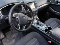 gebraucht Ford Galaxy 2.0 TDCi Aut. Titanium