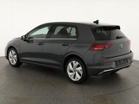 Neu VW Golf VIII Edition 204 PS (150 kW) 2025 Schwarz Limousine