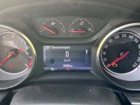 gebraucht Opel Astra 0 Turbo ecoflex Direct Injection Edition St./St.