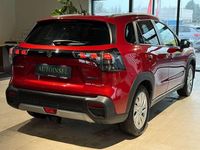 gebraucht Suzuki SX4 S-Cross Club Aut. 4x4 Navi+ACC+Kamera+LED+SR+WR