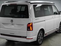 gebraucht VW California T62,0 TDI T6.1 Beach Edition - LAGER