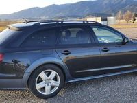 gebraucht Audi A6 Allroad A6 allroad3,0 TDI Intense Quattro tiptronic