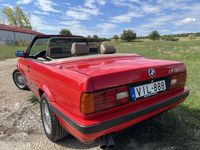 gebraucht BMW 325 Cabriolet 325
