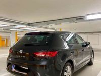 gebraucht Seat Leon Reference 16 TDI CR Start-Stopp