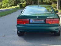 gebraucht BMW 850 850 i *NEUWAGENZUSTAND*