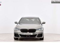 gebraucht BMW 530 i xDrive