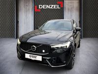 Gebraucht Volvo XC60 455 PS (334 kW) 2024 Schwarz SUV