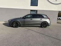 gebraucht Mercedes A35 AMG 4MATIC Aut.