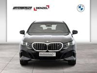 Gebraucht BMW i5 M Sport 289 kW (394 PS) 2025 Schwarz Kombi