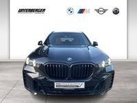 gebraucht BMW X5 xDrive40d M Sportpaket Pro- Iconic Glow-Integral Aktivlenkung-Exklusiv Paket-Soft Close-Harman Kardon Surround Sound System-Komfortsitze-Massagefunktion-AHK