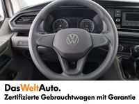 gebraucht VW Transporter T6.1VWT6.1 Kastenwagen TDI