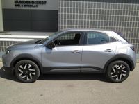 gebraucht Opel Mokka 1.2 Turbo Elegance Rückfahrkamera,Sitz + Lenkradheizung,Parkpilot,