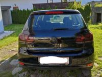 gebraucht VW Golf VI 