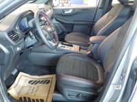 gebraucht Ford Kuga 2.5 Duratec FHEV AWD ST-Line X Aut.