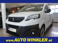 Gebraucht Peugeot Expert 102 PS (75 kW) 2023 Weiß Van