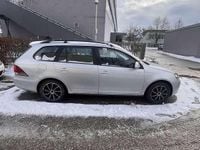 Gebraucht VW Golf 105 PS (77 kW) 2009 Limousine