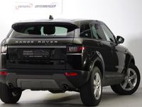 gebraucht Land Rover Range Rover evoque Evoque SE 20 TD4 e-Capability