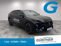Gebraucht Peugeot 408 GT 131 PS (96 kW) 2024 Schwarz SUV