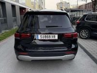 Gebraucht Mercedes GLB200 150 PS (110 kW) 2020 SUV