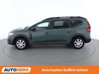 Gebraucht Dacia Jogger Extreme 141 PS (103 kW) 2023 Grau Van / Kleinbus