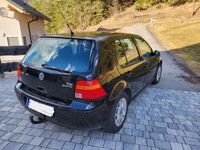 gebraucht VW Golf IV 