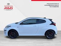 gebraucht Toyota Yaris 1,6 Turbo GR High Performance