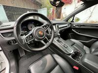 gebraucht Porsche Macan S Diesel 30 DSG