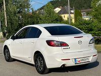 gebraucht Mazda 3 Sport*16i TE*Klima*Gepflegt*Pickerl neu*Kredit*