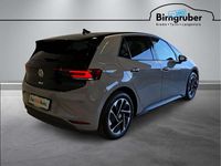 gebraucht VW ID.3 Pure 125 kW Business