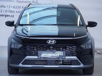 Neu Hyundai Bayon GO! 99 PS (72 kW) 2026 SUV