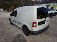 gebraucht VW Caddy Kasten SDI