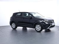 Neu VW T-Cross 95 PS (69 kW) 2025 Schwarz  metallicperleffektno SUV