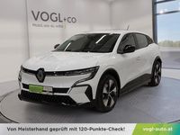 gebraucht Renault Mégane Evolution EV60 220hp