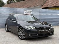gebraucht BMW 530 d xDrive Touring Aut. Facelift