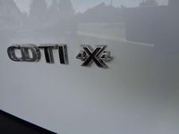 gebraucht Opel Mokka 1,6 CDTI 4X4 ecoflex Cosmo Start/Stop System